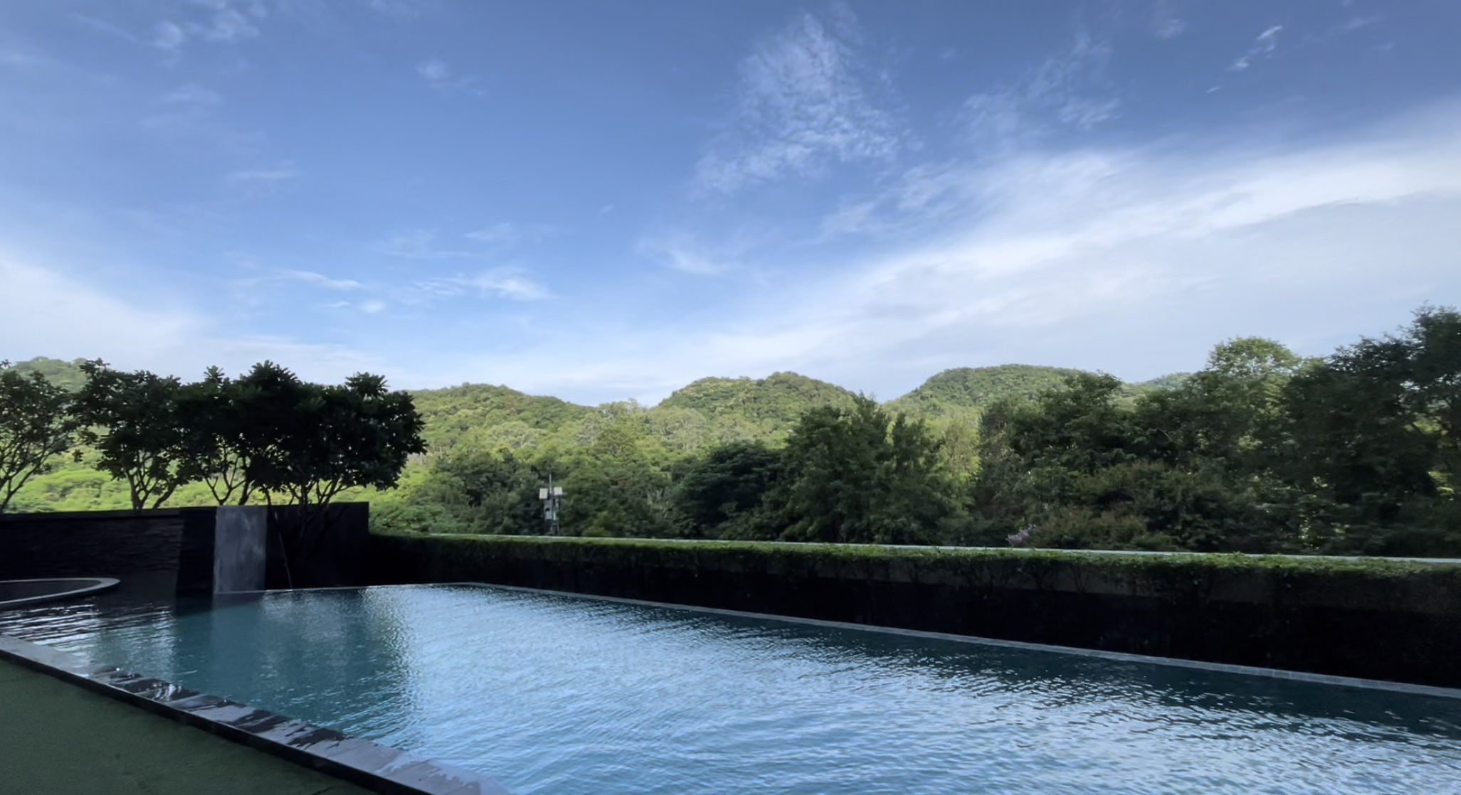 Cblue Thailand | Green Building, AI & Automation